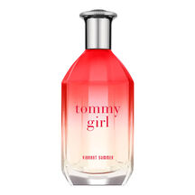 Perfume Tommy Hilfiger Girl Vibrant Summer Feminino Eau de Toilette